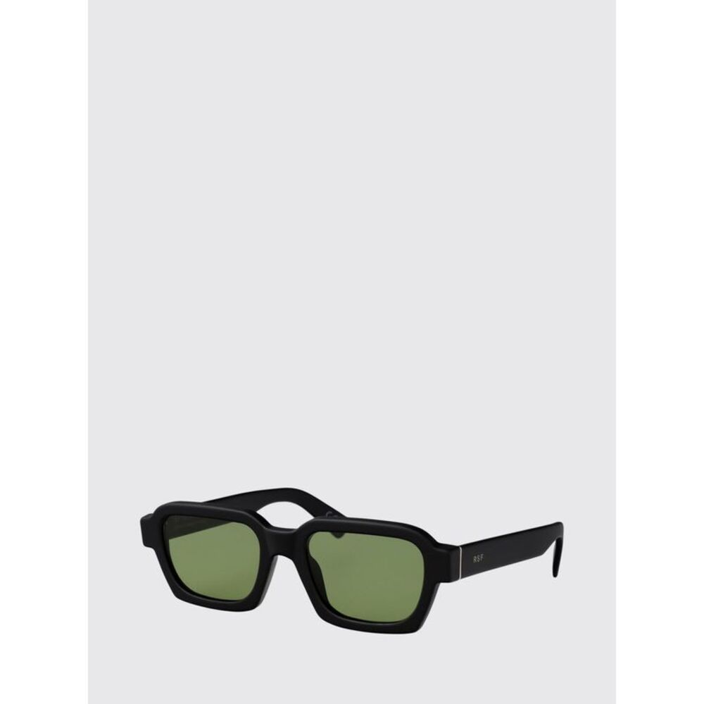 Retrosuperfuture Sunglasses Men Black